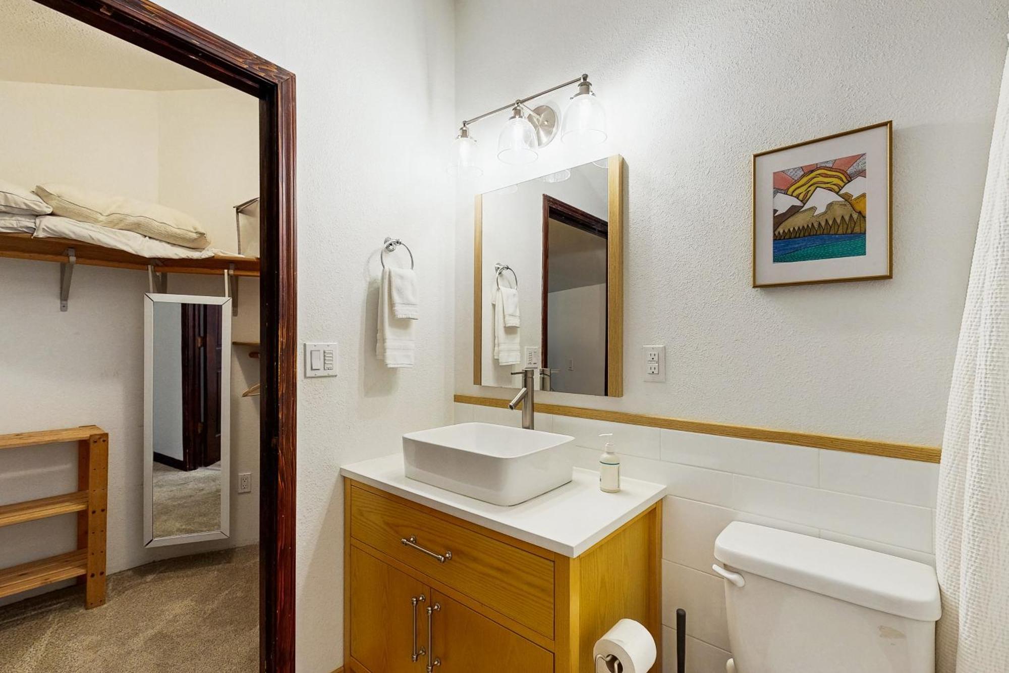 Villa Girdwood Mountain House Esterno foto
